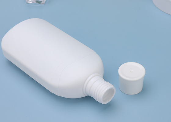 Zakrętka 200 ml Szampon Puste butelki z pompką do balsamu 69 * 152 mm