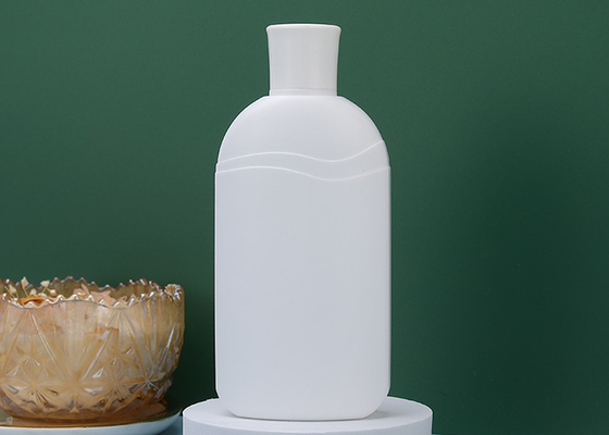 Zakrętka 200 ml Szampon Puste butelki z pompką do balsamu 69 * 152 mm