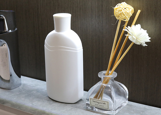 Zakrętka 200 ml Szampon Puste butelki z pompką do balsamu 69 * 152 mm