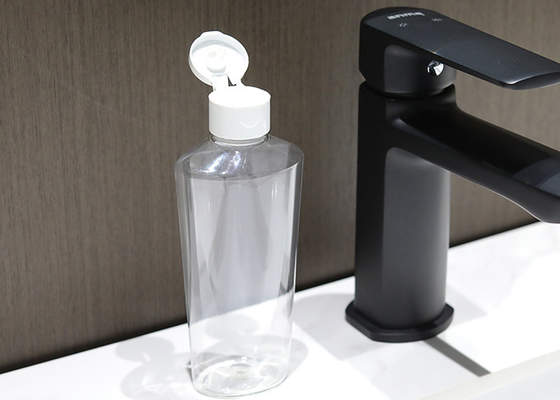 Kryteria FDA Plastikowe butelki z zakrętką