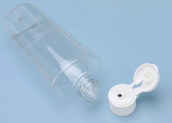 Kryteria FDA Plastikowe butelki z zakrętką