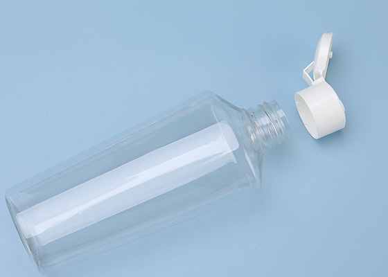 Kryteria FDA Plastikowe butelki z zakrętką