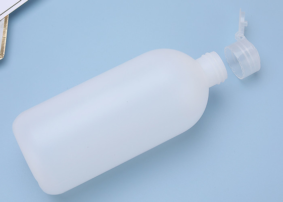 Butelki z tworzywa sztucznego bez lateksu BPA z zakrętką 70 * 167 mm
