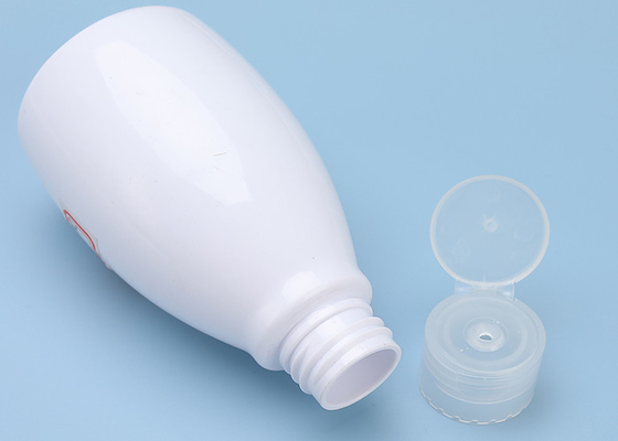 Butelki do wyciskania o pojemności 150 ml z zakrętką