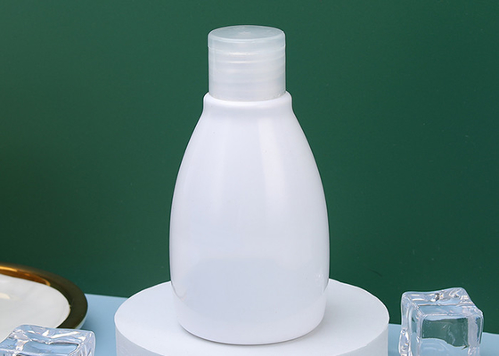 Butelki do wyciskania o pojemności 150 ml z zakrętką