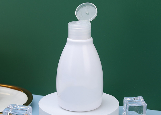 Butelki do wyciskania o pojemności 150 ml z zakrętką