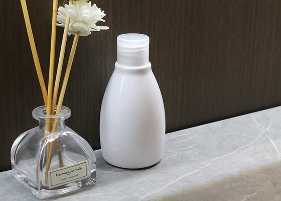 Butelki do wyciskania o pojemności 150 ml z zakrętką
