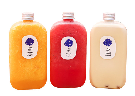 Butelki dla zwierząt domowych wielokrotnego użytku Napoje bezalkoholowe 400 ml 350 ml