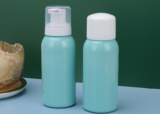 120 ml Dozownik mydła w płynie Butelka do spieniania PET OEM ODM OBM