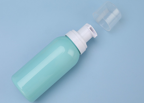 120 ml Dozownik mydła w płynie Butelka do spieniania PET OEM ODM OBM