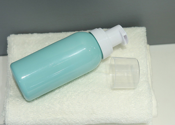 120 ml Dozownik mydła w płynie Butelka do spieniania PET OEM ODM OBM