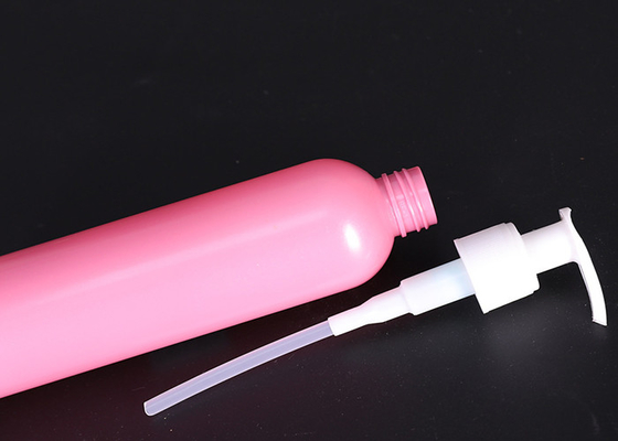 250 ml 450 ml 1000 ml Butelka z pompką z pianki PET