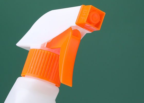 Pojemnik do ściskania dyszy do spryskiwacza wyzwalacza do zastosowań przemysłowych w przemyśle kosmetycznym