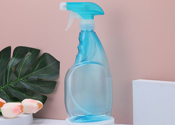 Kaliber 25 mm 500 ml plastikowa butelka z rozpylaczem do roztworów czyszczących