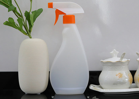 Plastikowa butelka z rozpylaczem 16 Oz Trigger 500 ml do roztworów czyszczących