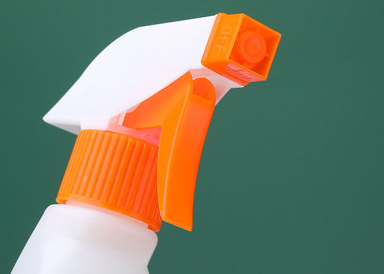 200ml Plastikowa butelka z rozpylaczem do czyszczenia w gospodarstwie domowym