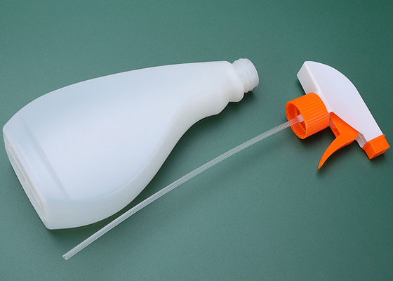 Plastikowa butelka z rozpylaczem 16 Oz Trigger 500 ml do roztworów czyszczących