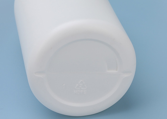 24 mm 25 mm Puste plastikowe butelki wielokrotnego użytku z pokrywkami 320 ml 500 ml