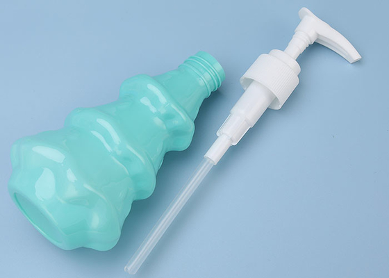 Beauty Skin Care 21mm Puste plastikowe butelki PET 200ml