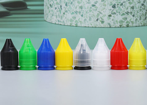30 ml niebieski zielony na płyn Vape, lekki olej, butelkę z zakraplaczem, butelkę z płynem w płynie