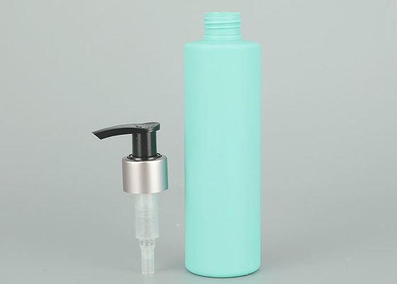 100 ml 200 ml Plastikowa butelka szamponu Naciśnij butelkę z balsamem z pompką