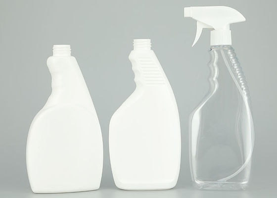 Płytka do spryskiwacza z plastiku do zastosowań kosmetycznych