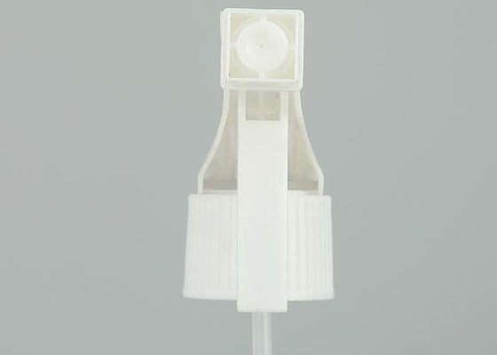 Płytka do spryskiwacza z plastiku do zastosowań kosmetycznych