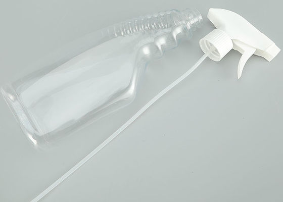 Płytka do spryskiwacza z plastiku do zastosowań kosmetycznych