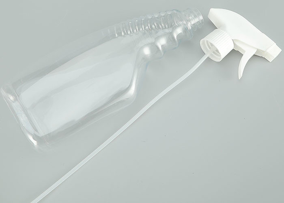 Niestandardowe drukowanie logo na ekranie Dźwignia Squeezing Container With Cylinder Surface Handling Design