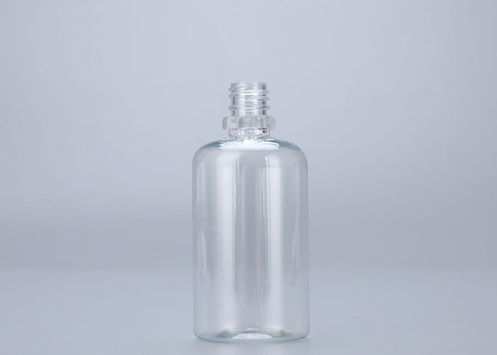 30 ml 40 ml 50 ml E Płynne plastikowe puste butelki z kroplami do oczu z zakrętkami zabezpieczającymi przed dziećmi