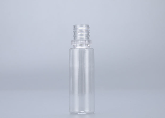 30 ml 40 ml 50 ml E Płynne plastikowe puste butelki z kroplami do oczu z zakrętkami zabezpieczającymi przed dziećmi