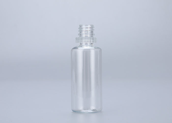 30 ml 40 ml 50 ml E Płynne plastikowe puste butelki z kroplami do oczu z zakrętkami zabezpieczającymi przed dziećmi