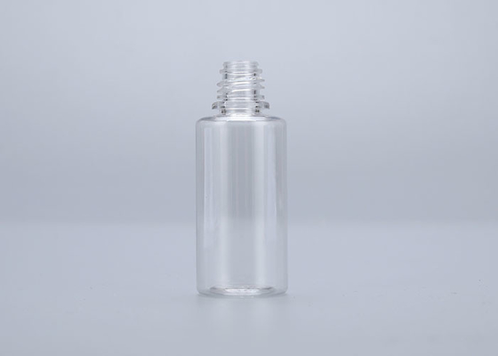 Wyciskane 20 ml zakraplacz do oczu E Płynne butelki z zakrętką zabezpieczającą przed dziećmi