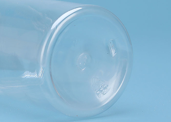 21,6 mm E Płynna butelka PET V2 15 ml Butelka z zakraplaczem
