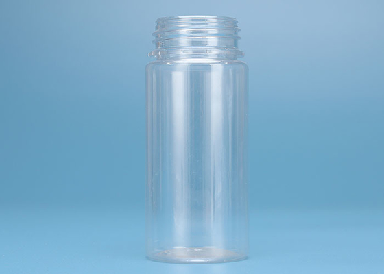 H 65,5 mm E Płynna butelka V2 100 ml Pusty pojemnik na krople do oczu