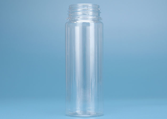 ECO Friendly Dropper E Płynna butelka V2 120 ml Plastikowa butelka jednorożca