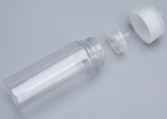18 mm Wielkość szyjki E Płynny pojemnik butelka Childproof Z śrubą Kapułka