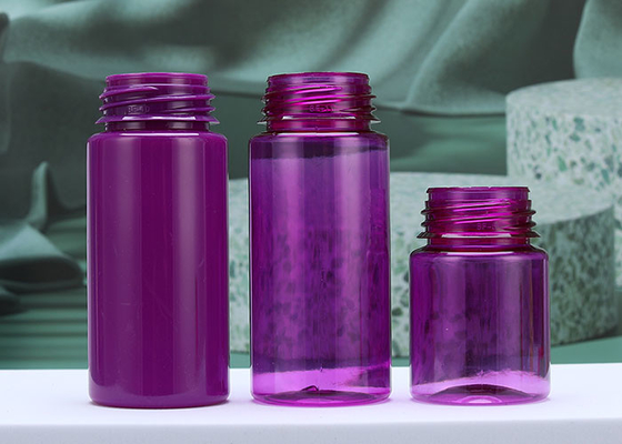 100 ml 120 ml E Płynna butelka Jednorożec Plastikowe butelki z zakrętką zabezpieczającą przed dziećmi