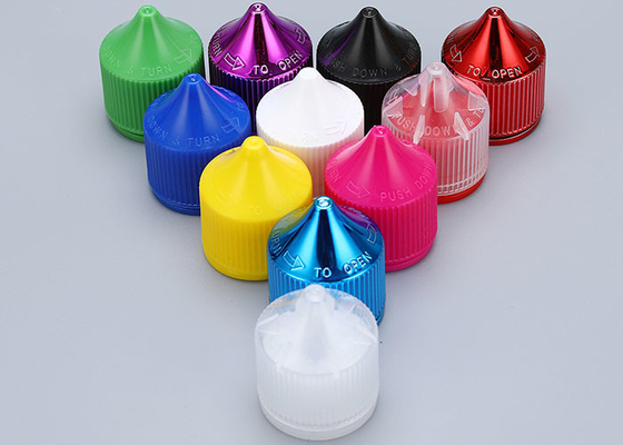 Butelka z sokiem z PET 15 ml 30 ml 60 ml 80 ml 100 ml
