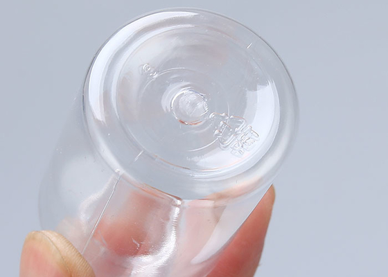 30 ml wyciskanych plastikowych butelek z zakraplaczem do olejków eterycznych DIY Olejki zapachowe