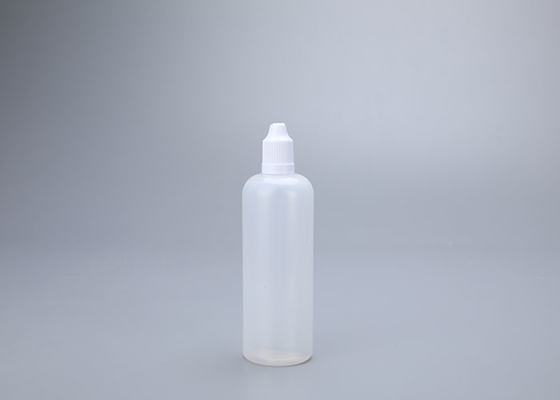 Butelki z zakraplaczem z płynem do małych ust 100 ml 120 ml