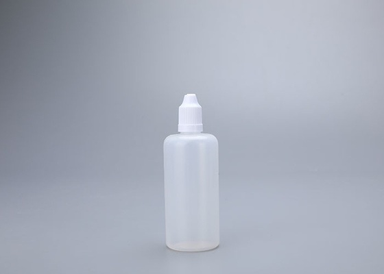 Butelki z zakraplaczem z płynem do małych ust 100 ml 120 ml