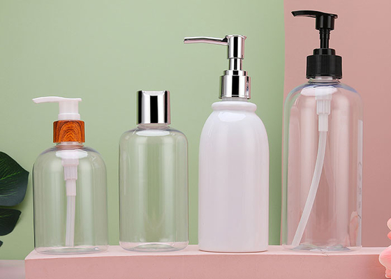 Butelka dla zwierząt SGS 250 ml z pompką