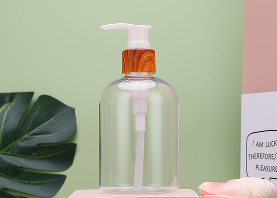 Butelka dla zwierząt SGS 250 ml z pompką