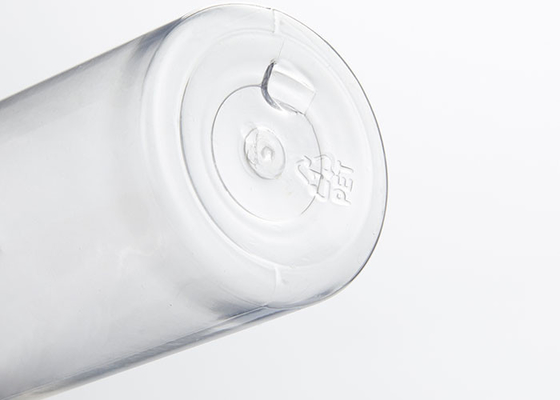 Odporna na zużycie 10 ml V3 E Butelka z płynem Plastikowa butelka PET na olej