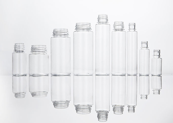 15 ml E butelka płynna Jasny PET Dostosowanie do potrzeb Drukowanie Kolor