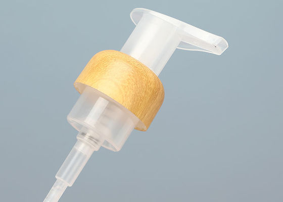 Sanitizing Made Easy with Durable Matte Foam Pump Bottle and Custom Hot Stamp Logo Printing