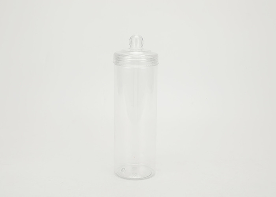 120 ml 150 ml 200 ml Pojemniki z plastikowych słoików Opakowanie Karton papierowy