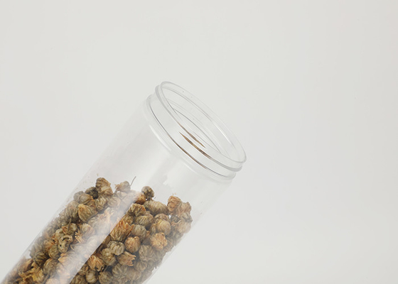 120 ml 150 ml 200 ml Pojemniki z plastikowych słoików Opakowanie Karton papierowy