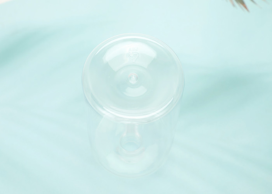 Petg Plastic Dispensing Pump Bottle 60ml Pojemność objętość Funkcja i trwałość